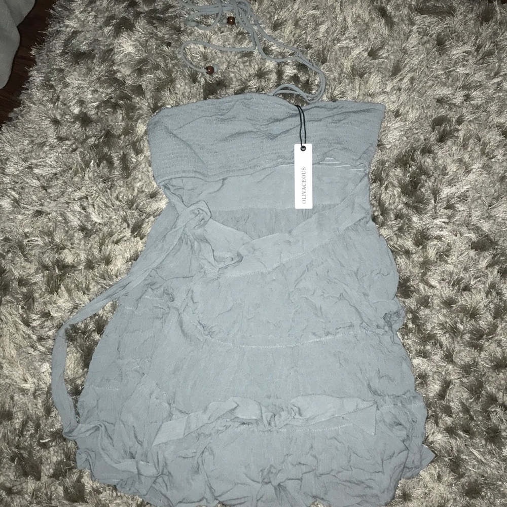 Cutout dress - Picture 3 of 3